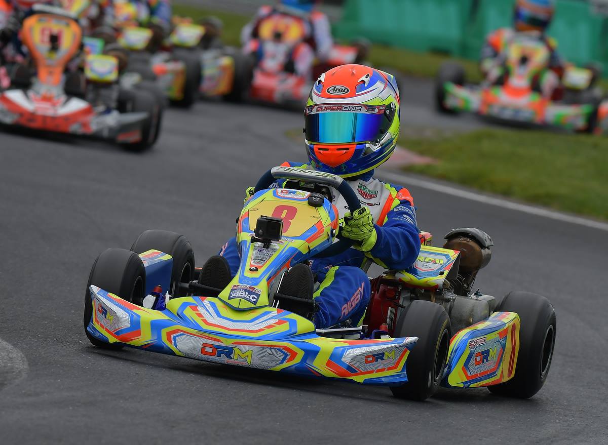 Kart Design MDM Designs